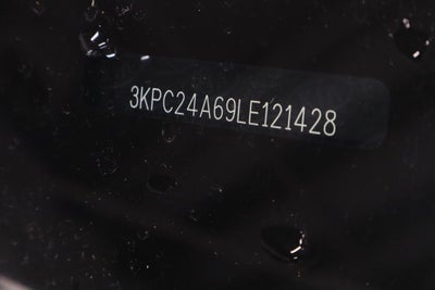 2020 Hyundai ACCENT SEL Sedan IVT