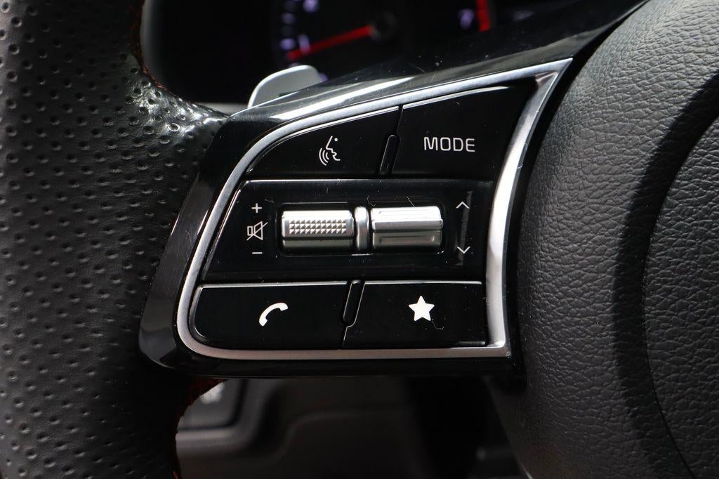 2024 Kia Forte GT DCT