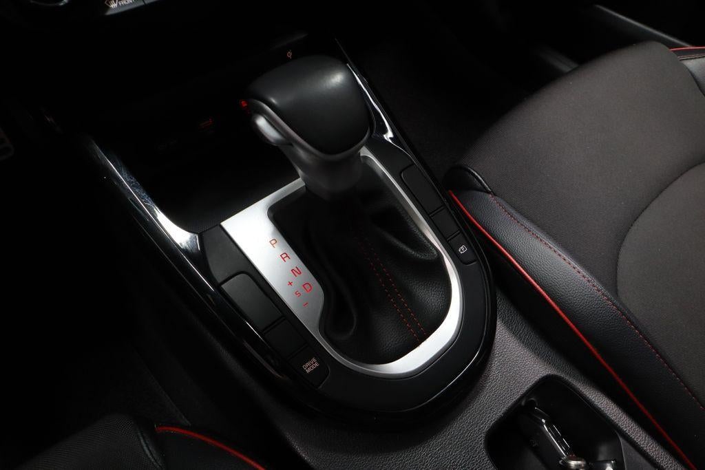 2024 Kia Forte GT DCT