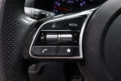 2024 Kia Forte GT-Line IVT