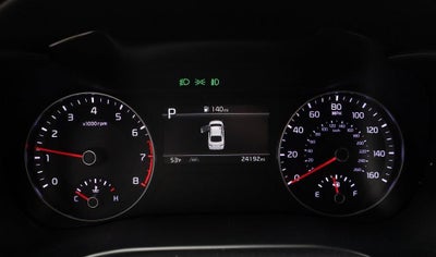 2024 Kia Forte GT-Line IVT