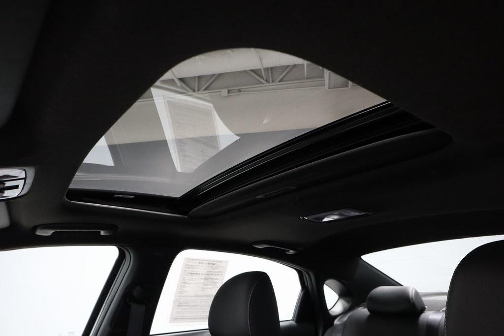 2024 Kia Forte GT-Line IVT