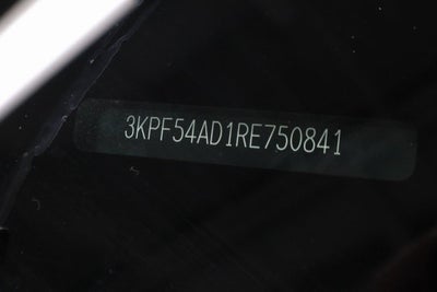 2024 Kia Forte GT-Line IVT