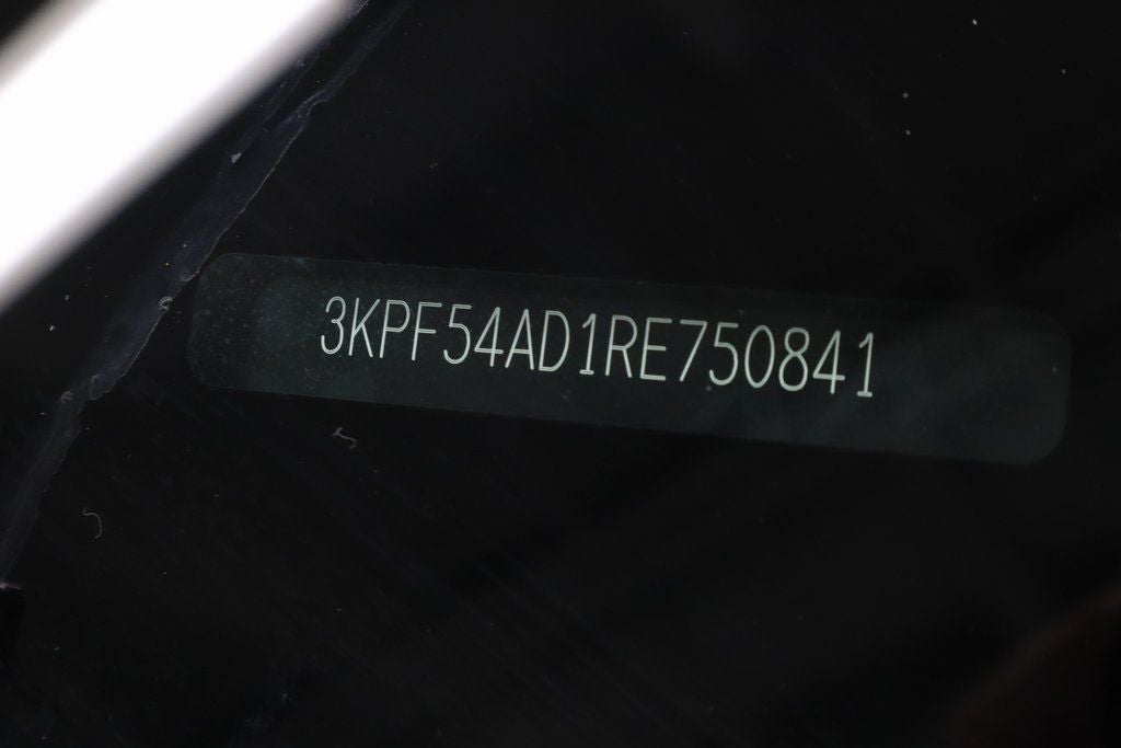 2024 Kia Forte GT-Line IVT