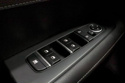 2022 Kia Forte GT-Line IVT
