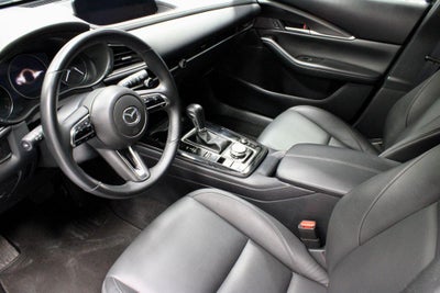 2025 Mazda Mazda CX-30 2.5 S Select Sport AWD
