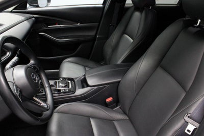 2025 Mazda Mazda CX-30 2.5 S Select Sport AWD
