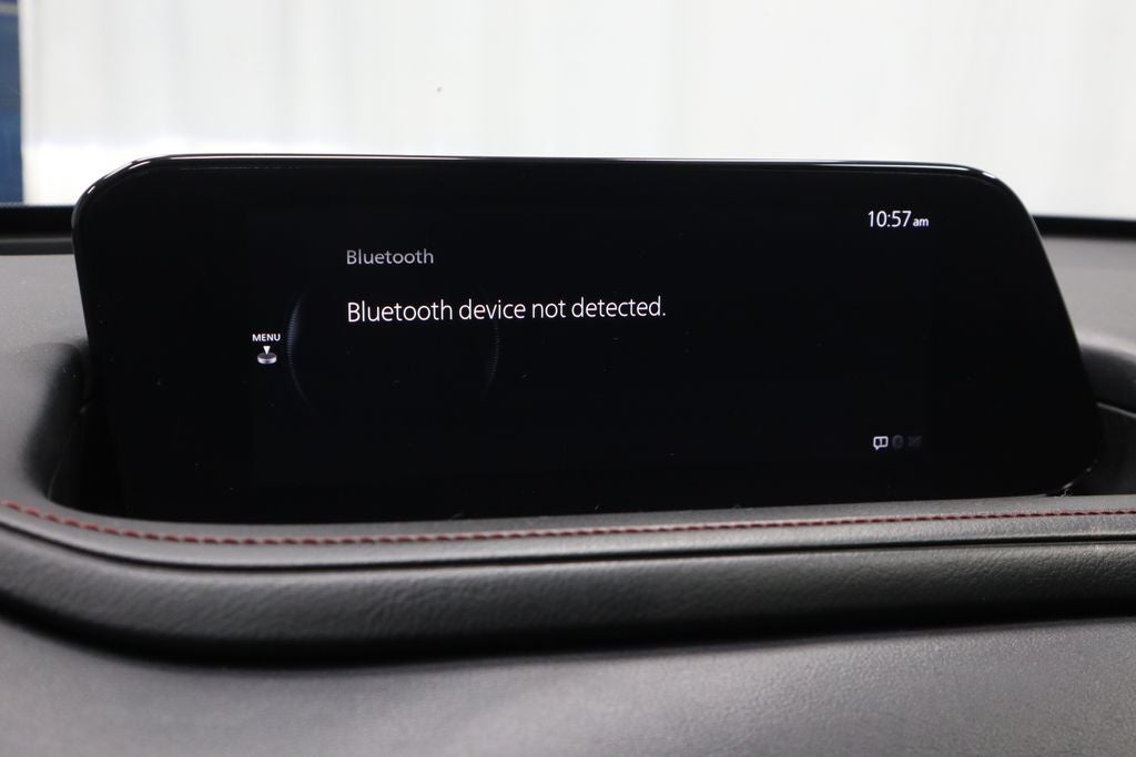 2022 Mazda Mazda CX-30 2.5 S Carbon Edition AWD