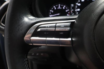 2022 Mazda Mazda CX-30 2.5 S Carbon Edition AWD