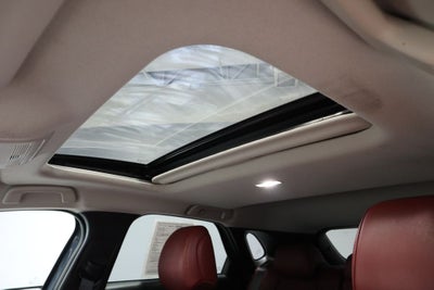 2022 Mazda Mazda CX-30 2.5 S Carbon Edition AWD