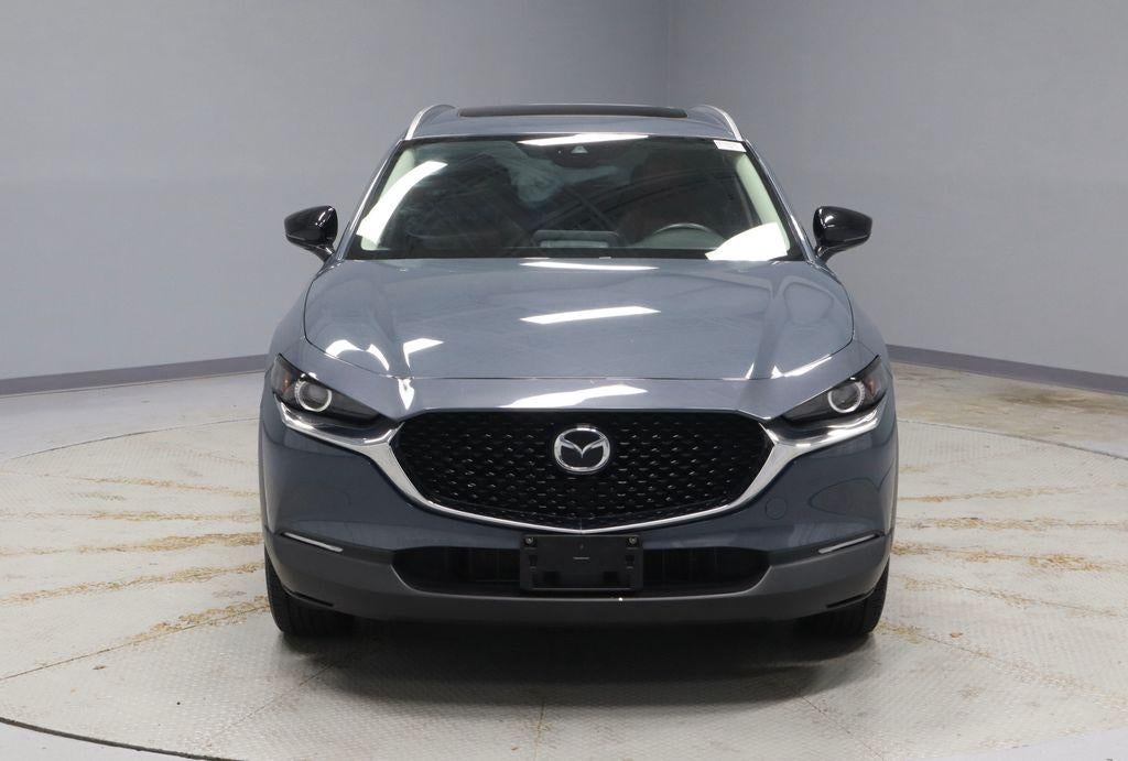 2022 Mazda Mazda CX-30 2.5 S Carbon Edition AWD