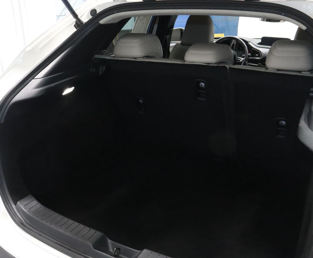 2025 Mazda Mazda CX-30 2.5 S Preferred Package AWD