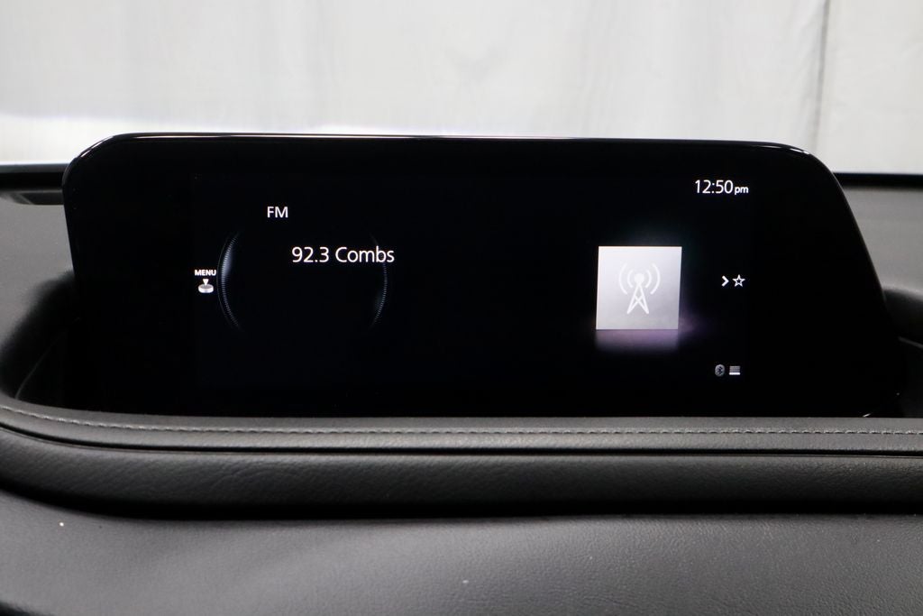 2025 Mazda Mazda CX-30 2.5 S Preferred Package AWD