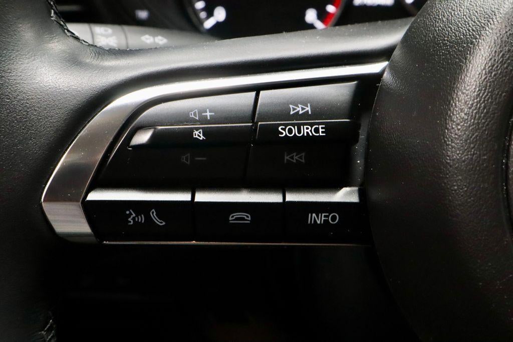 2025 Mazda Mazda CX-30 2.5 S Preferred Package AWD