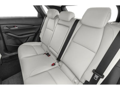 2025 Mazda Mazda CX-30 2.5 S Preferred Package AWD