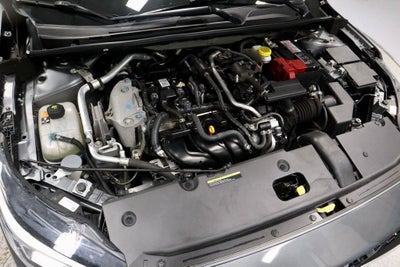 2023 Nissan Sentra SV CVT