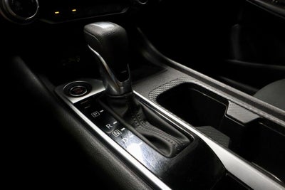 2023 Nissan Sentra SV CVT