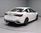 2025 Nissan Sentra SR CVT