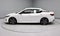 2025 Nissan Sentra SR CVT