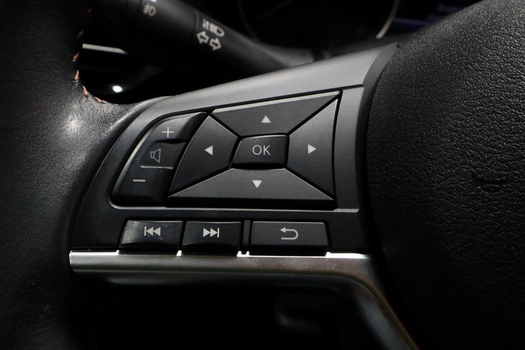 2023 Nissan Sentra SR CVT