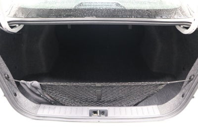 2024 Nissan Versa SR CVT