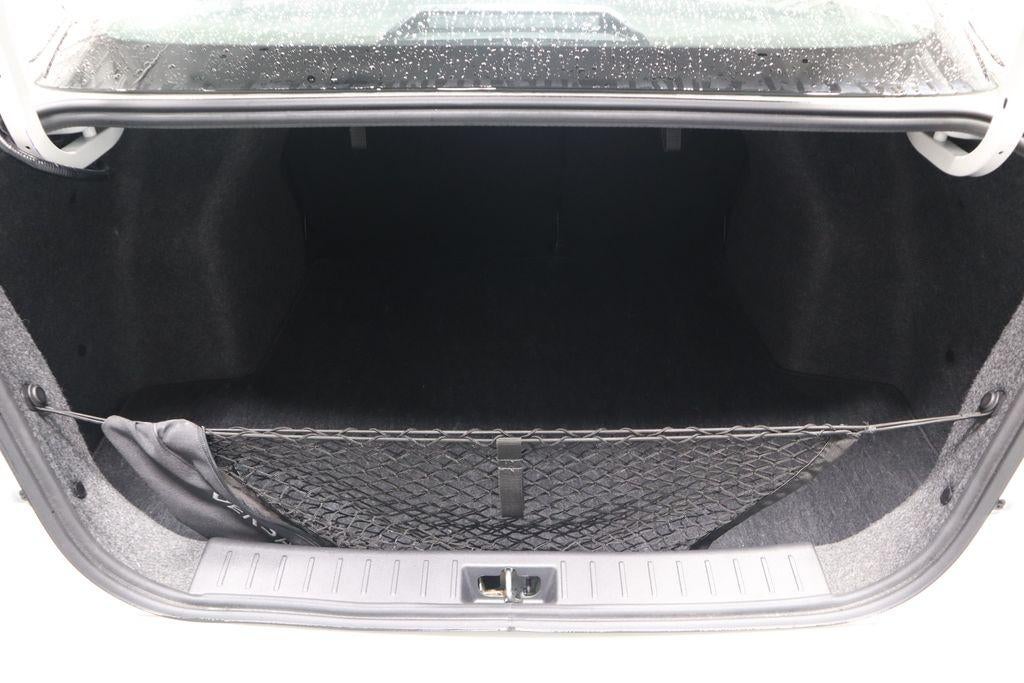 2024 Nissan Versa SR CVT