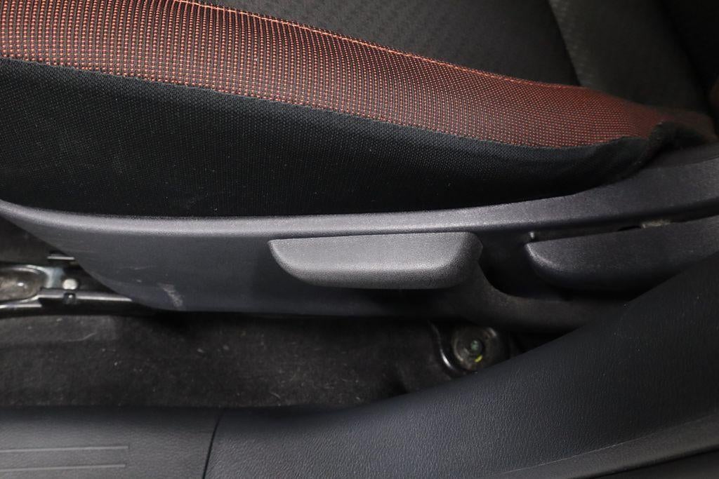 2024 Nissan Versa SR CVT