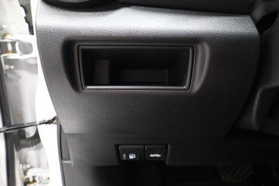 2024 Nissan Versa SR CVT