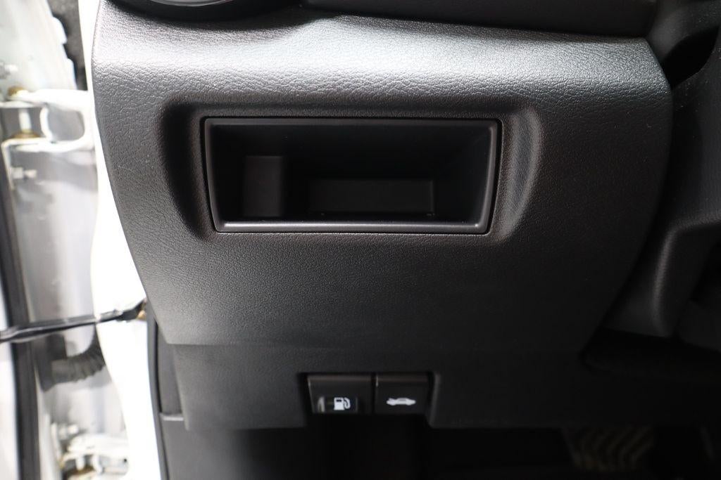 2024 Nissan Versa SR CVT