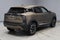 2025 Nissan Kicks SV AWD
