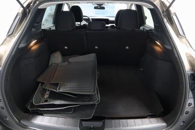 2025 Nissan Kicks SV AWD