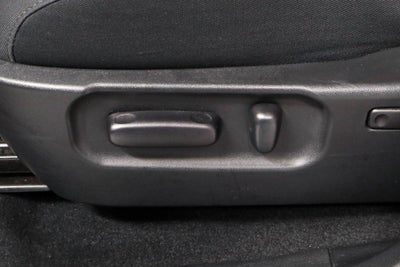 2022 Toyota Tacoma 4WD 4WD TRD Sport Double Cab 5' Bed V6 MT (Natl)