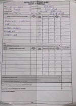 2022 Toyota Tacoma 4WD 4WD TRD Sport Double Cab 5' Bed V6 MT (Natl)