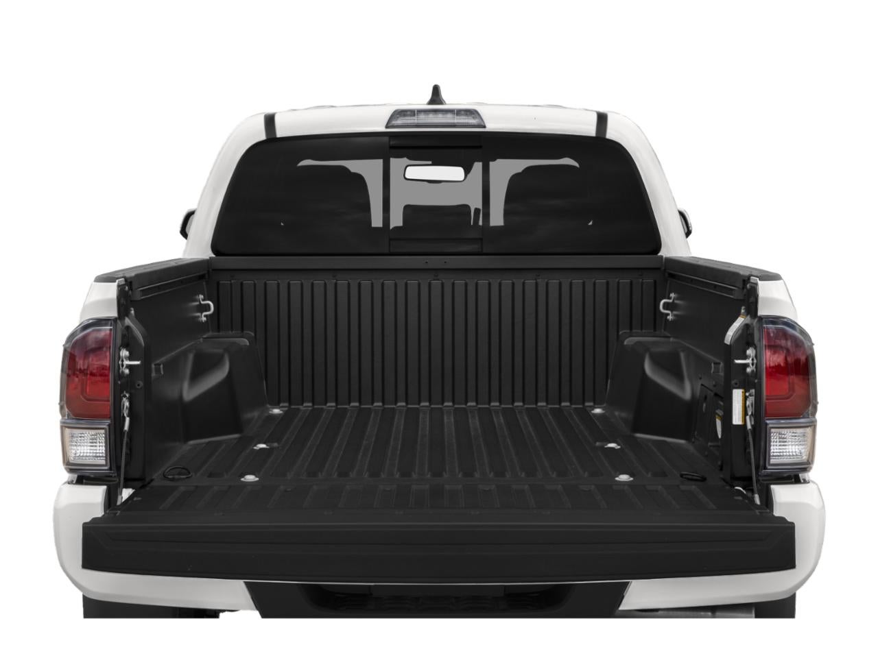 2022 Toyota Tacoma 4WD 4WD TRD Sport Double Cab 5' Bed V6 MT (Natl)