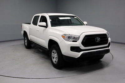 2023 Toyota Tacoma 4WD 4WD SR Double Cab 5' Bed V6 AT (GS)