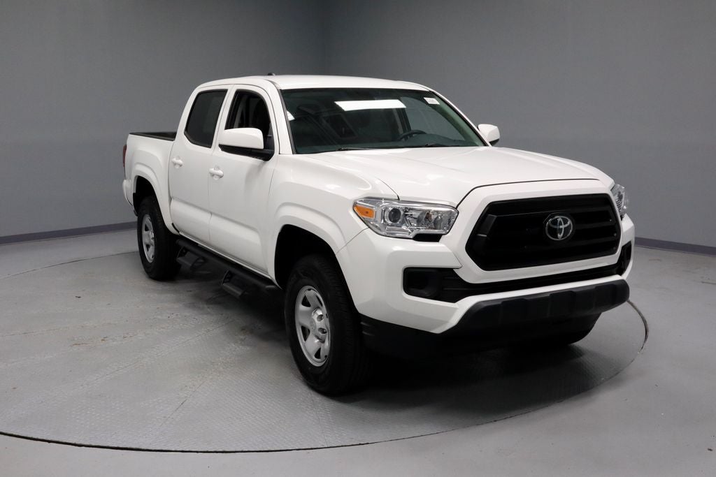 2023 Toyota Tacoma 4WD 4WD SR Double Cab 5' Bed V6 AT (GS)