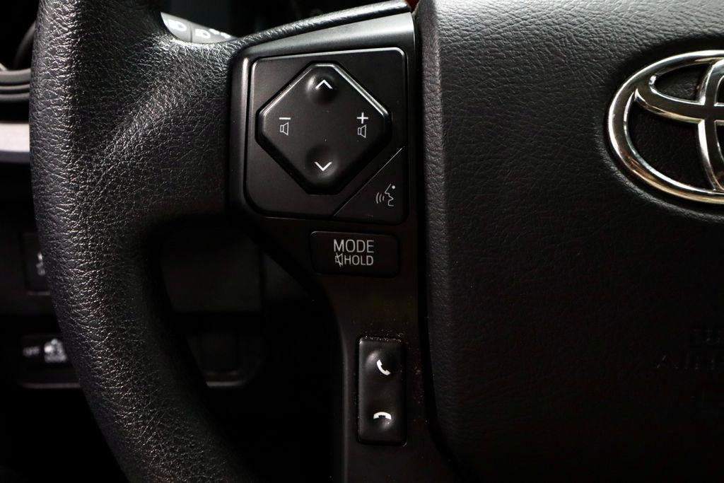 2023 Toyota Tacoma 4WD 4WD SR Double Cab 5' Bed V6 AT (GS)