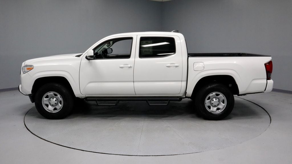 2023 Toyota Tacoma 4WD 4WD SR Double Cab 5' Bed V6 AT (GS)