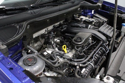 2024 Volkswagen Taos S 4MOTION