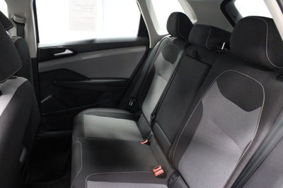 2024 Volkswagen Taos S 4MOTION