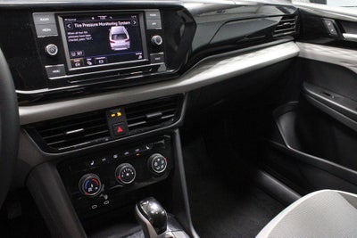 2024 Volkswagen Taos S 4MOTION