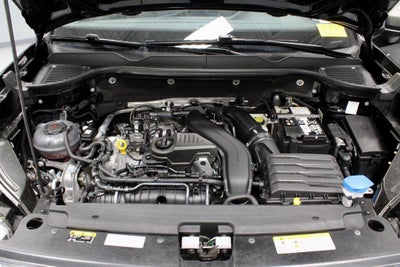 2024 Volkswagen Taos S 4MOTION