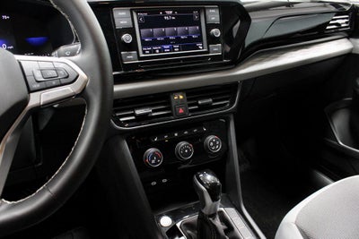 2024 Volkswagen Taos S 4MOTION