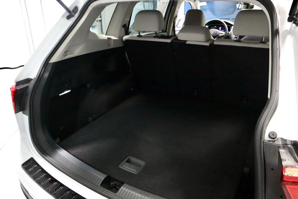 2024 Volkswagen Tiguan 2.0T S 4MOTION
