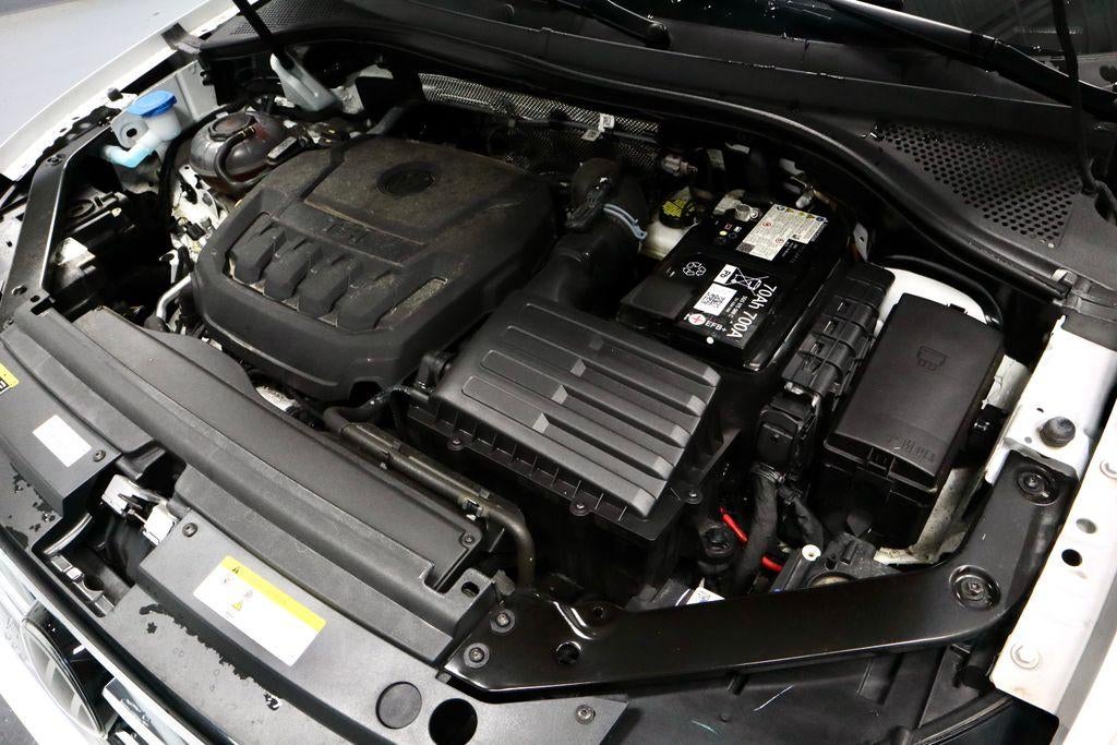 2024 Volkswagen Tiguan 2.0T S 4MOTION