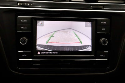 2024 Volkswagen Tiguan 2.0T S 4MOTION