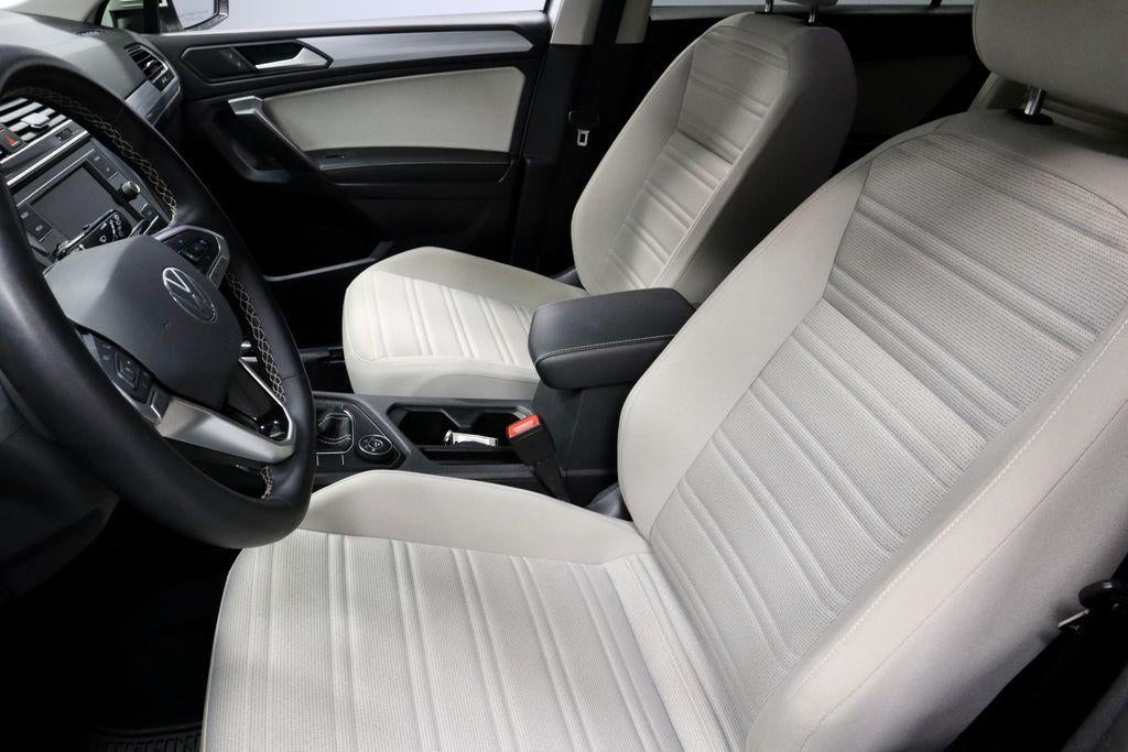2024 Volkswagen Tiguan 2.0T S 4MOTION