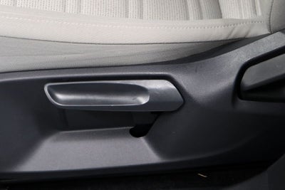 2024 Volkswagen Tiguan 2.0T S 4MOTION