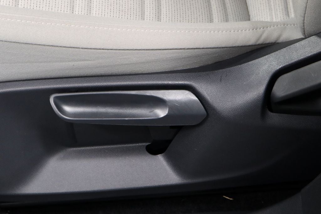2024 Volkswagen Tiguan 2.0T S 4MOTION