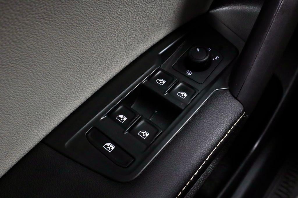 2024 Volkswagen Tiguan 2.0T S 4MOTION